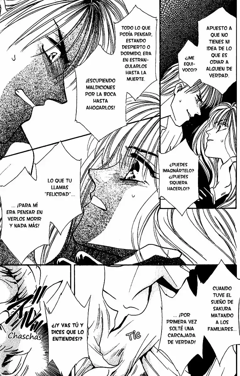 Kemonotachi No Yoru - Capítulo 17 - Página 18 - LectorTMOo