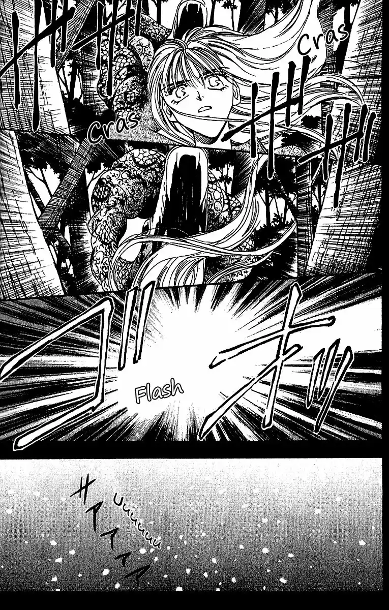 Kemonotachi No Yoru - Capítulo 17 - Página 27 - LectorTMOo