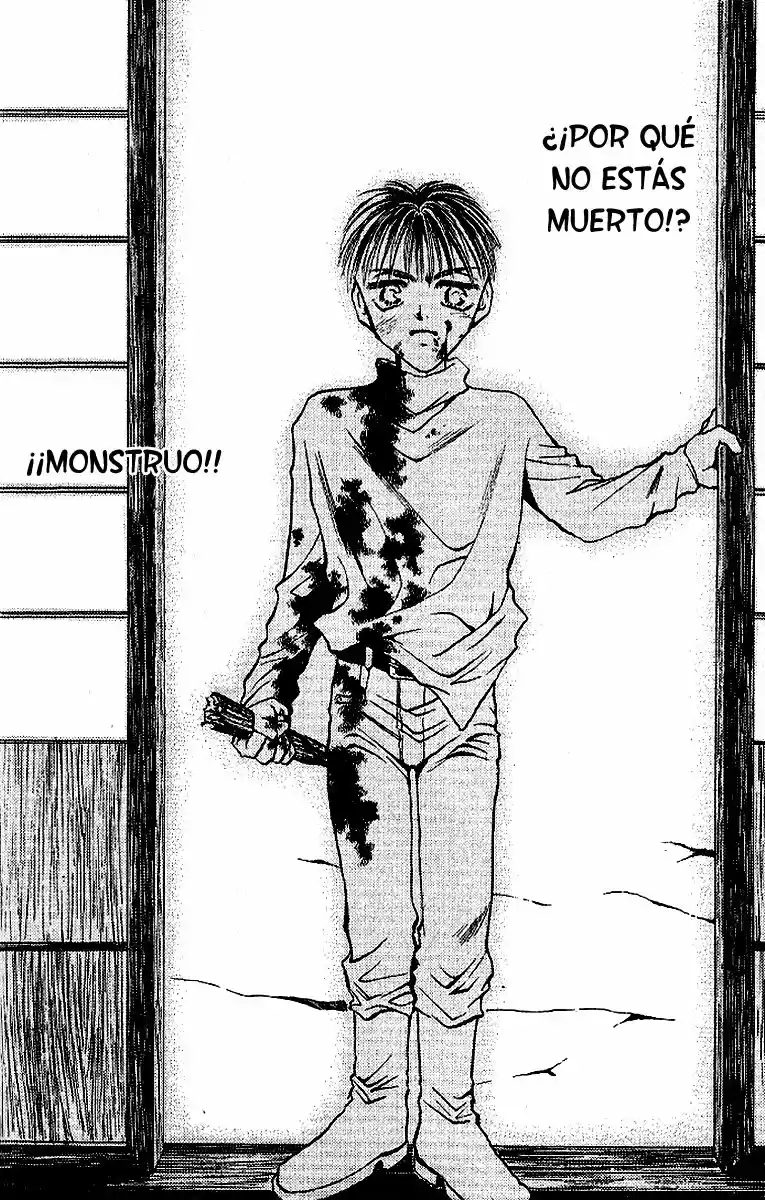Kemonotachi No Yoru - Capítulo 18 - Página 2 - LectorTMOo