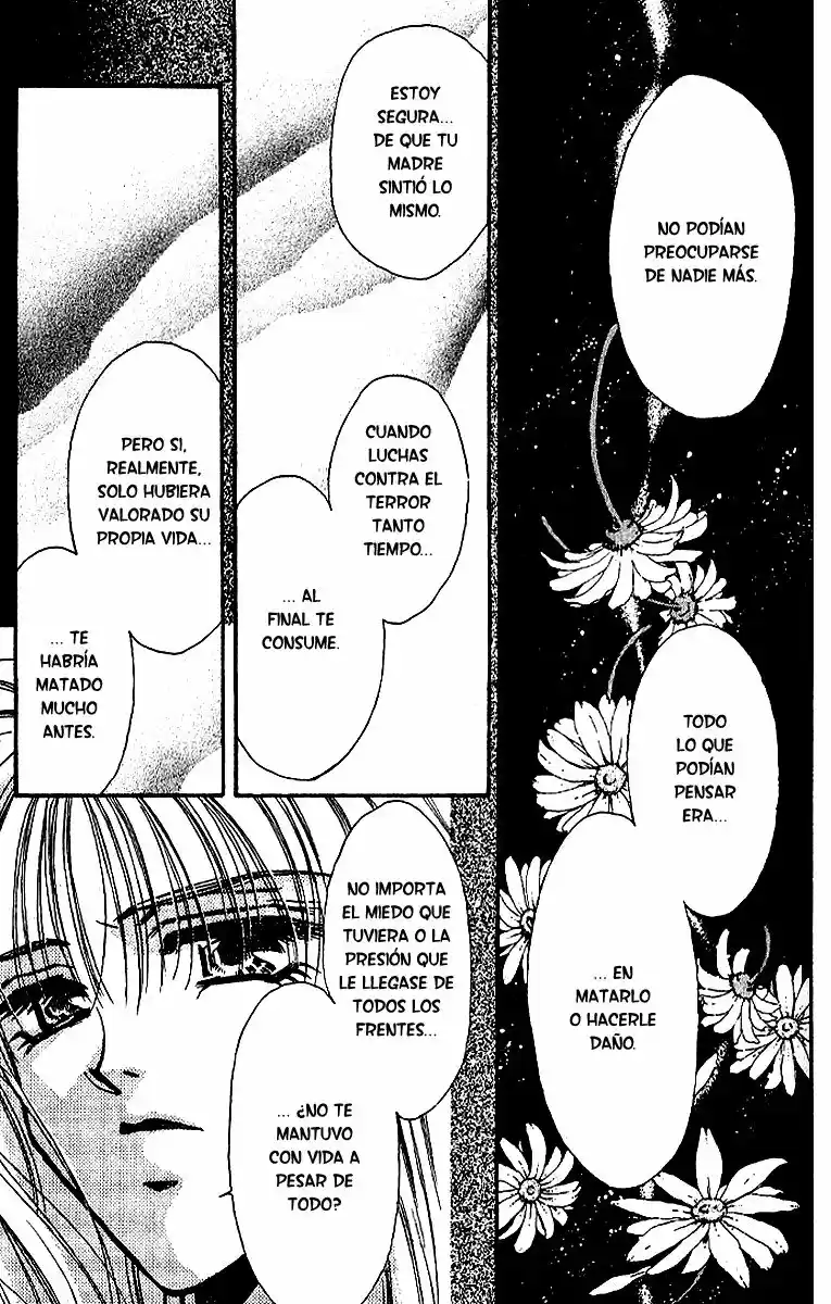 Kemonotachi No Yoru - Capítulo 18 - Página 26 - LectorTMOo