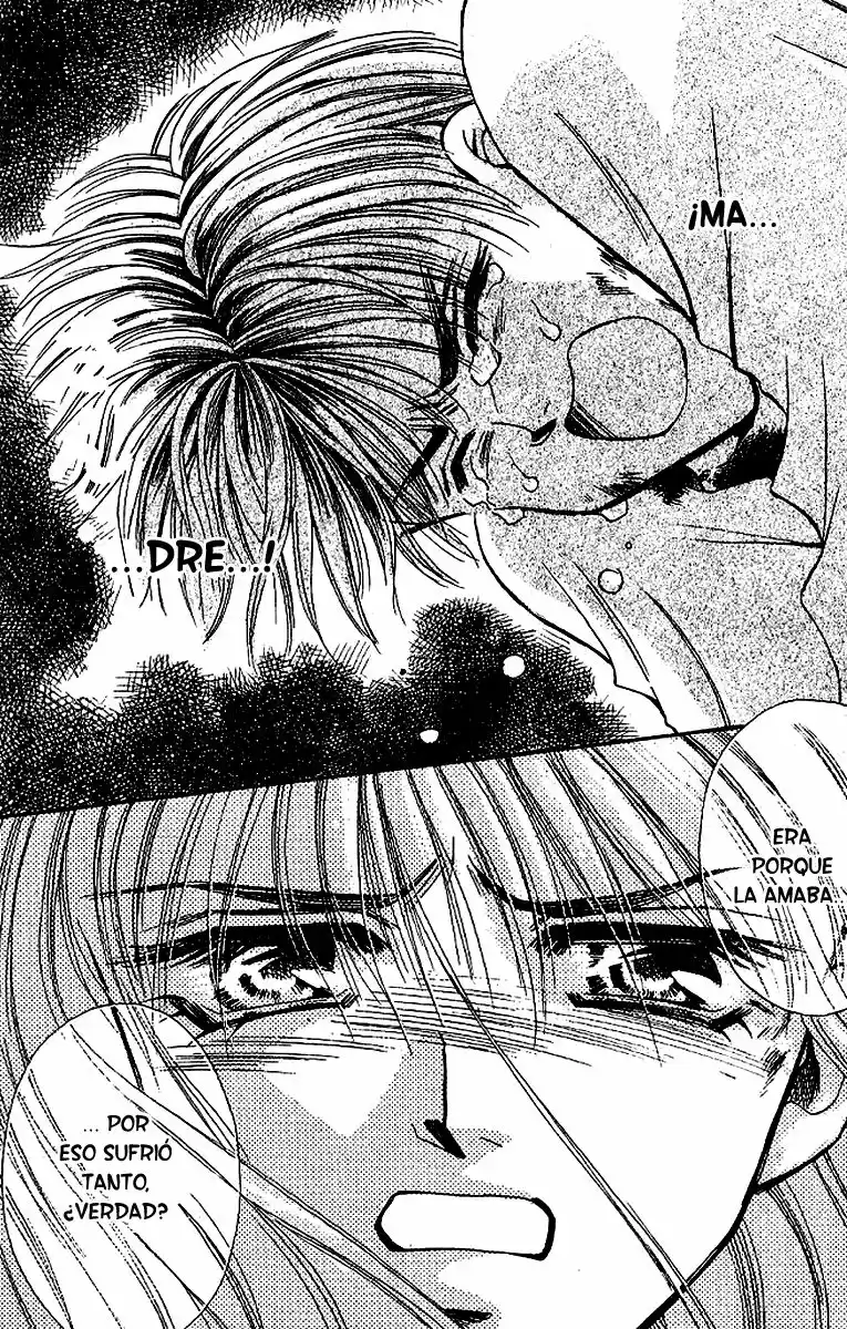 Kemonotachi No Yoru - Capítulo 18 - Página 33 - LectorTMOo