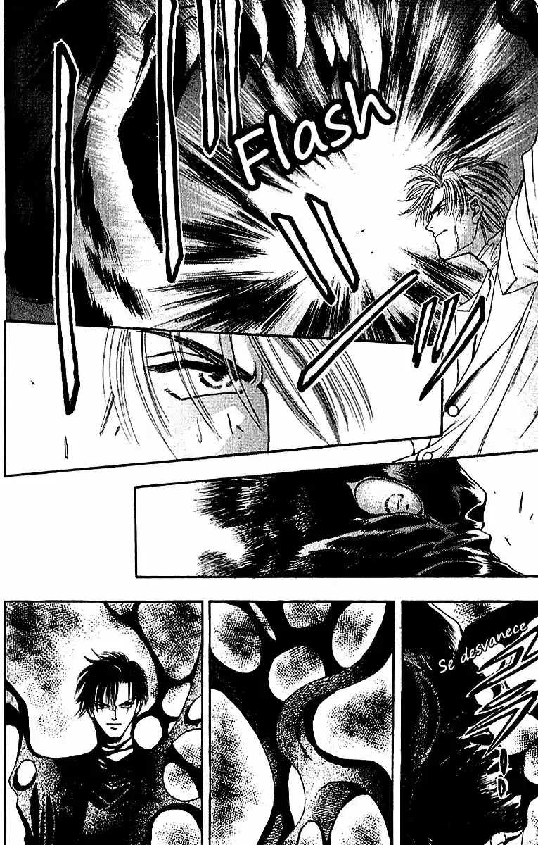 Kemonotachi No Yoru - Capítulo 19 - Página 7 - LectorTMOo
