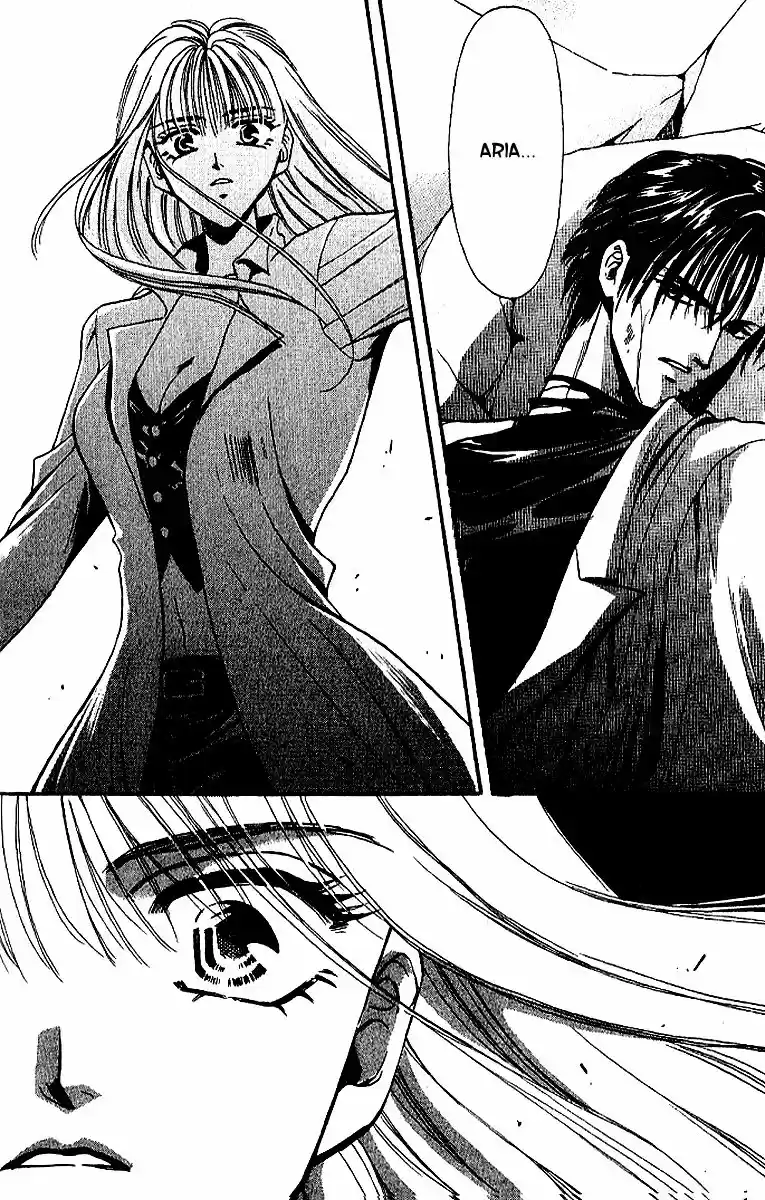 Kemonotachi No Yoru - Capítulo 19 - Página 15 - LectorTMOo