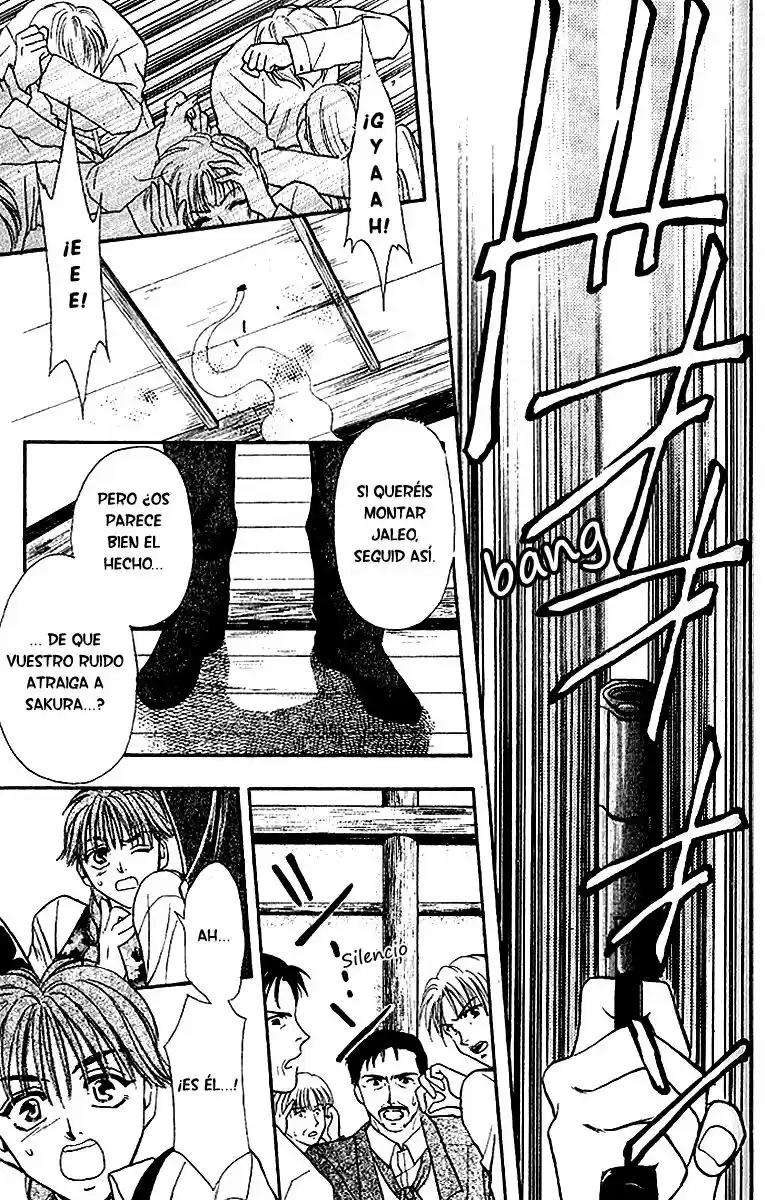 Kemonotachi No Yoru - Capítulo 19 - Página 24 - LectorTMOo