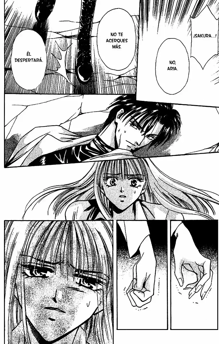 Kemonotachi No Yoru - Capítulo 19 - Página 31 - LectorTMOo
