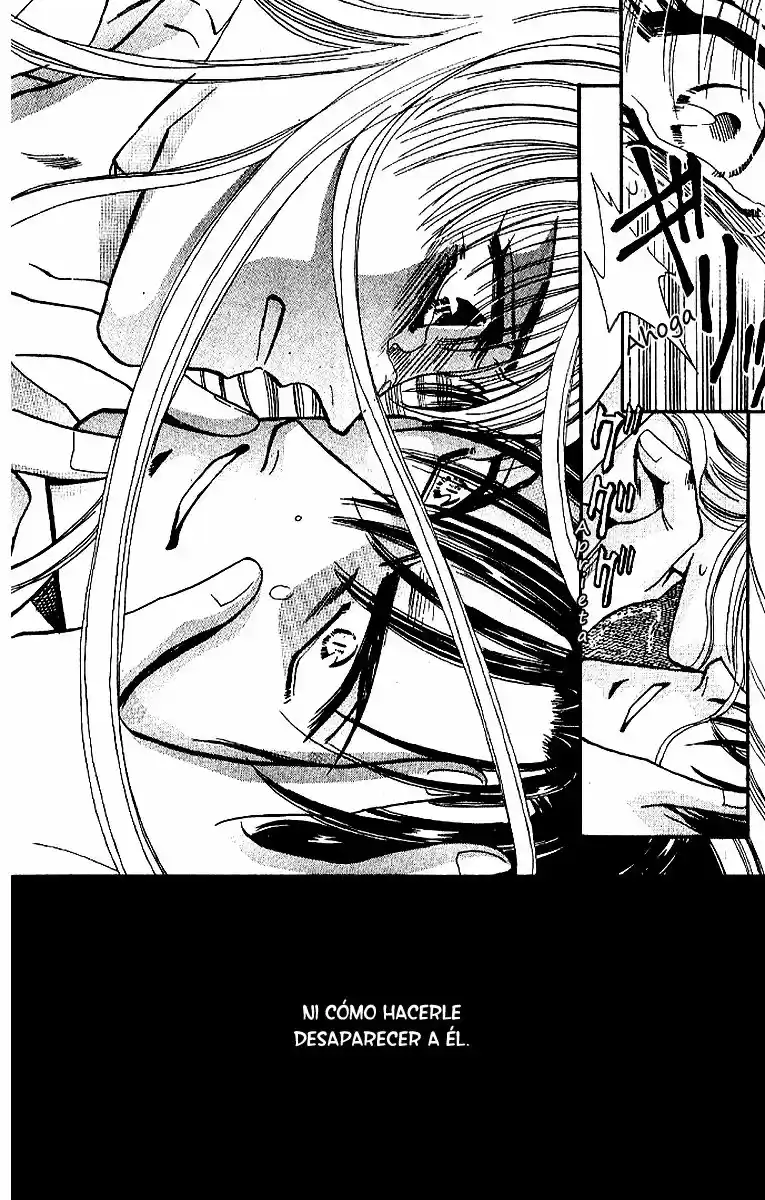 Kemonotachi No Yoru - Capítulo 19 - Página 39 - LectorTMOo
