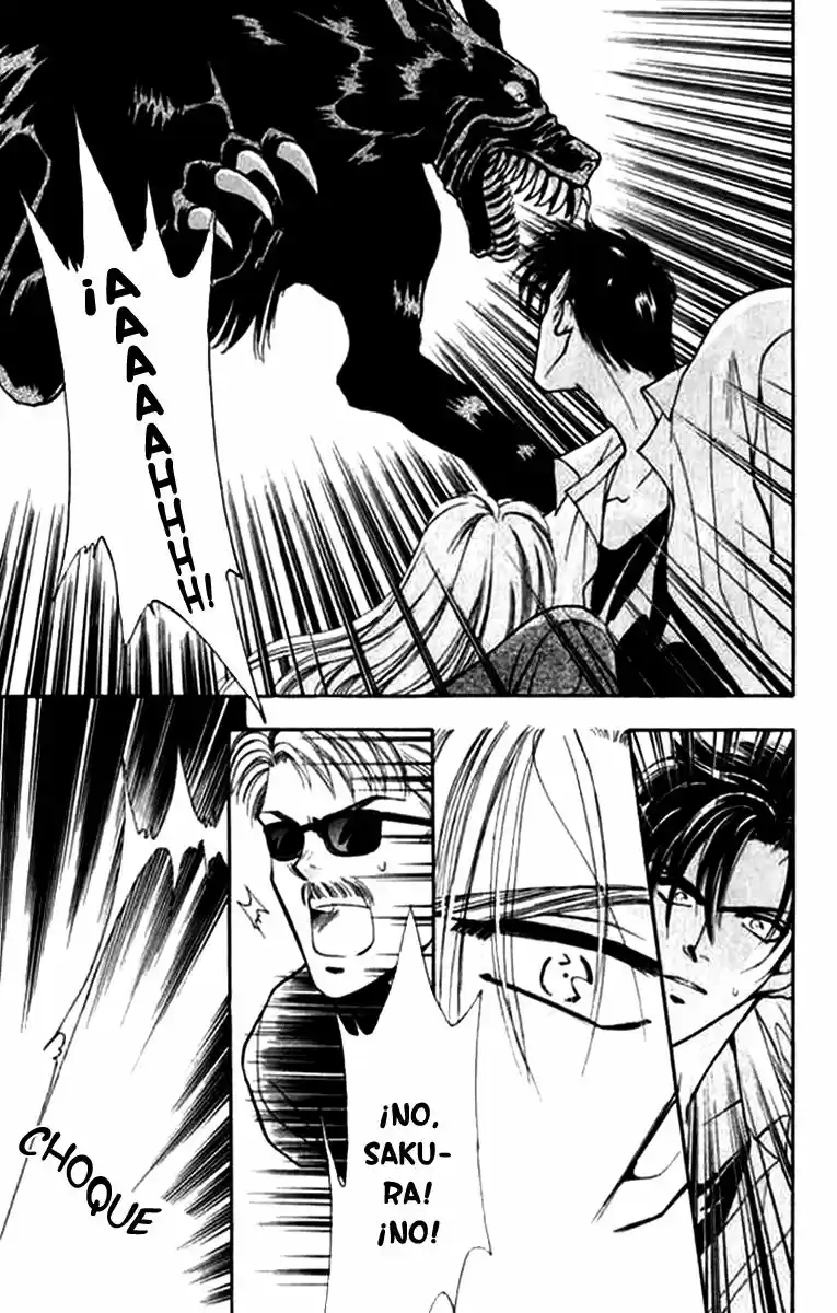 Kemonotachi No Yoru - Capítulo 2 - Página 11 - LectorTMOo