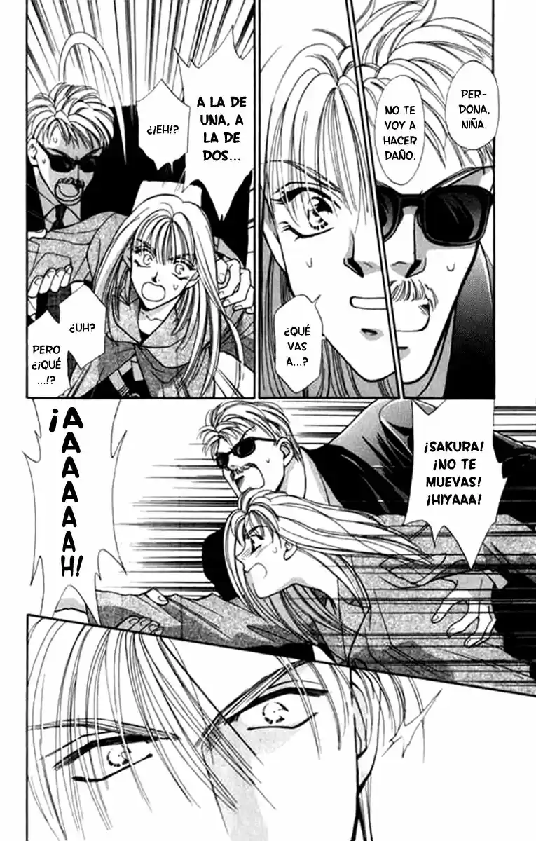 Kemonotachi No Yoru - Capítulo 2 - Página 24 - LectorTMOo