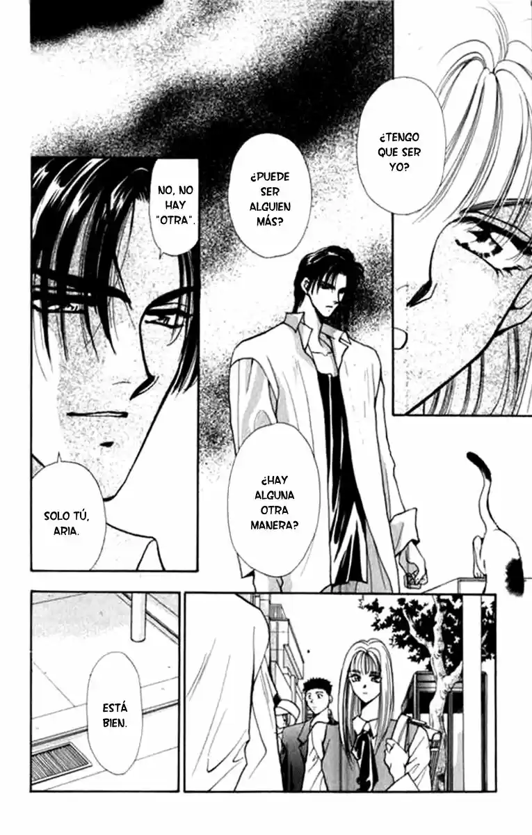 Kemonotachi No Yoru - Capítulo 2 - Página 36 - LectorTMOo
