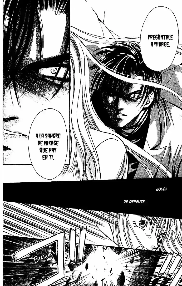 Kemonotachi No Yoru - Capítulo 20 - Página 13 - LectorTMOo