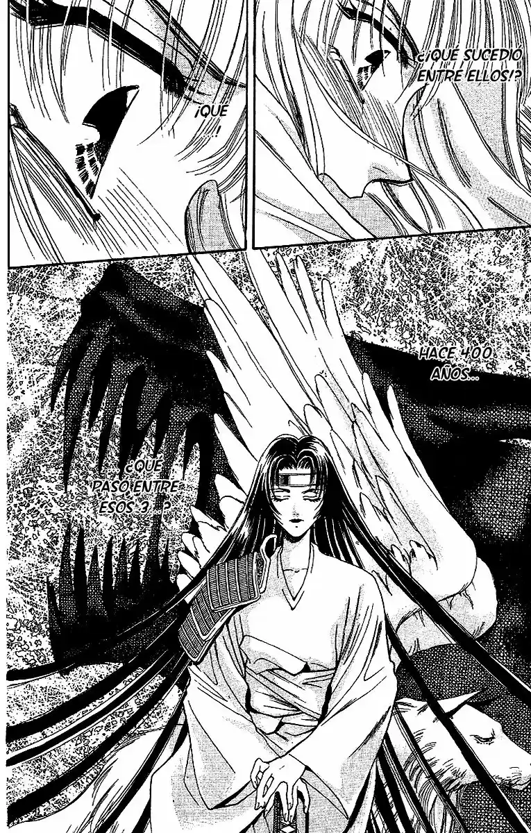 Kemonotachi No Yoru - Capítulo 20 - Página 15 - LectorTMOo