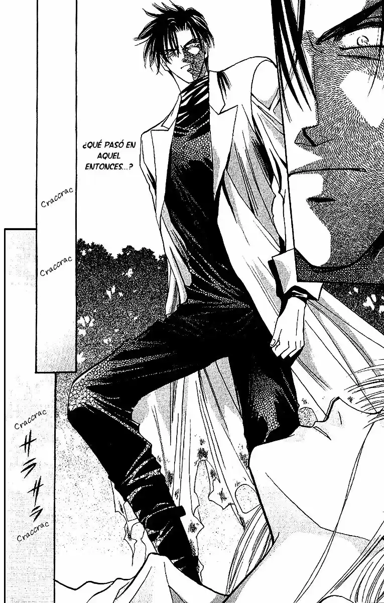 Kemonotachi No Yoru - Capítulo 20 - Página 30 - LectorTMOo