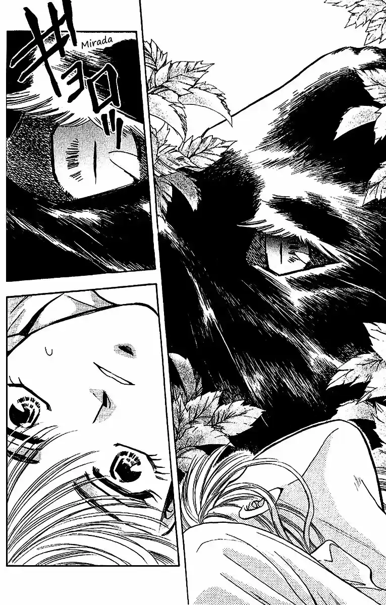 Kemonotachi No Yoru - Capítulo 20 - Página 32 - LectorTMOo