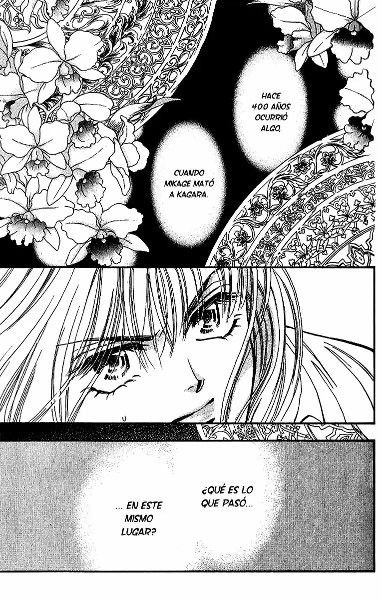 Kemonotachi No Yoru - Capítulo 21 - Página 2 - LectorTMOo