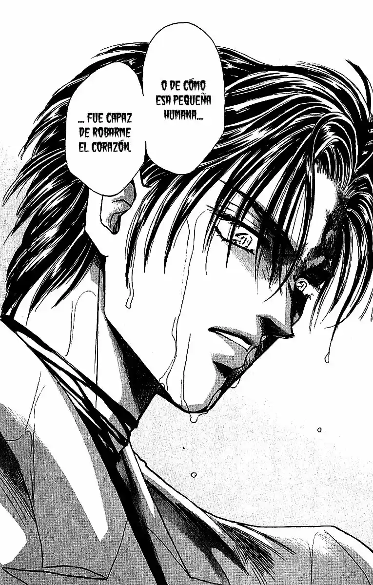 Kemonotachi No Yoru - Capítulo 21 - Página 36 - LectorTMOo