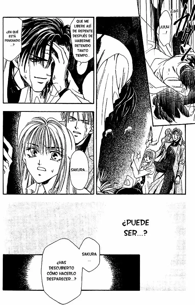 Kemonotachi No Yoru - Capítulo 22 - Página 12 - LectorTMOo