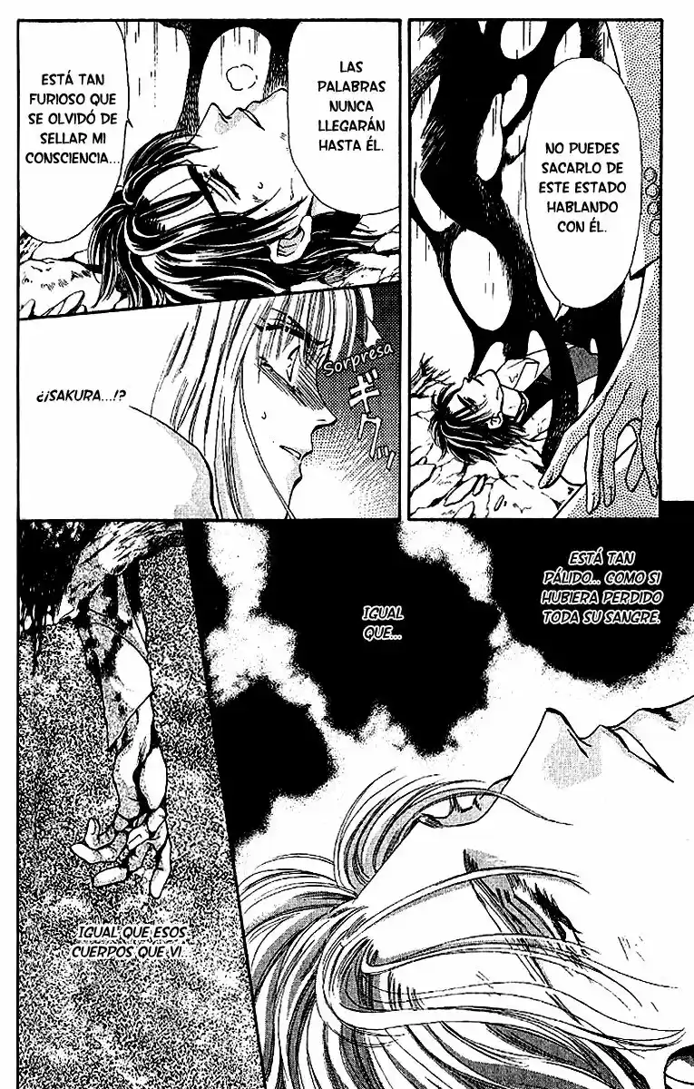 Kemonotachi No Yoru - Capítulo 23 - Página 9 - LectorTMOo