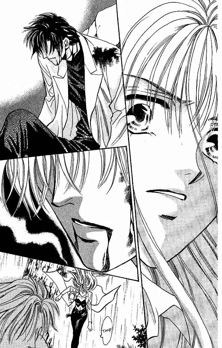 Kemonotachi No Yoru - Capítulo 23 - Página 24 - LectorTMOo