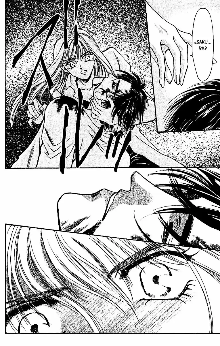 Kemonotachi No Yoru - Capítulo 23 - Página 25 - LectorTMOo