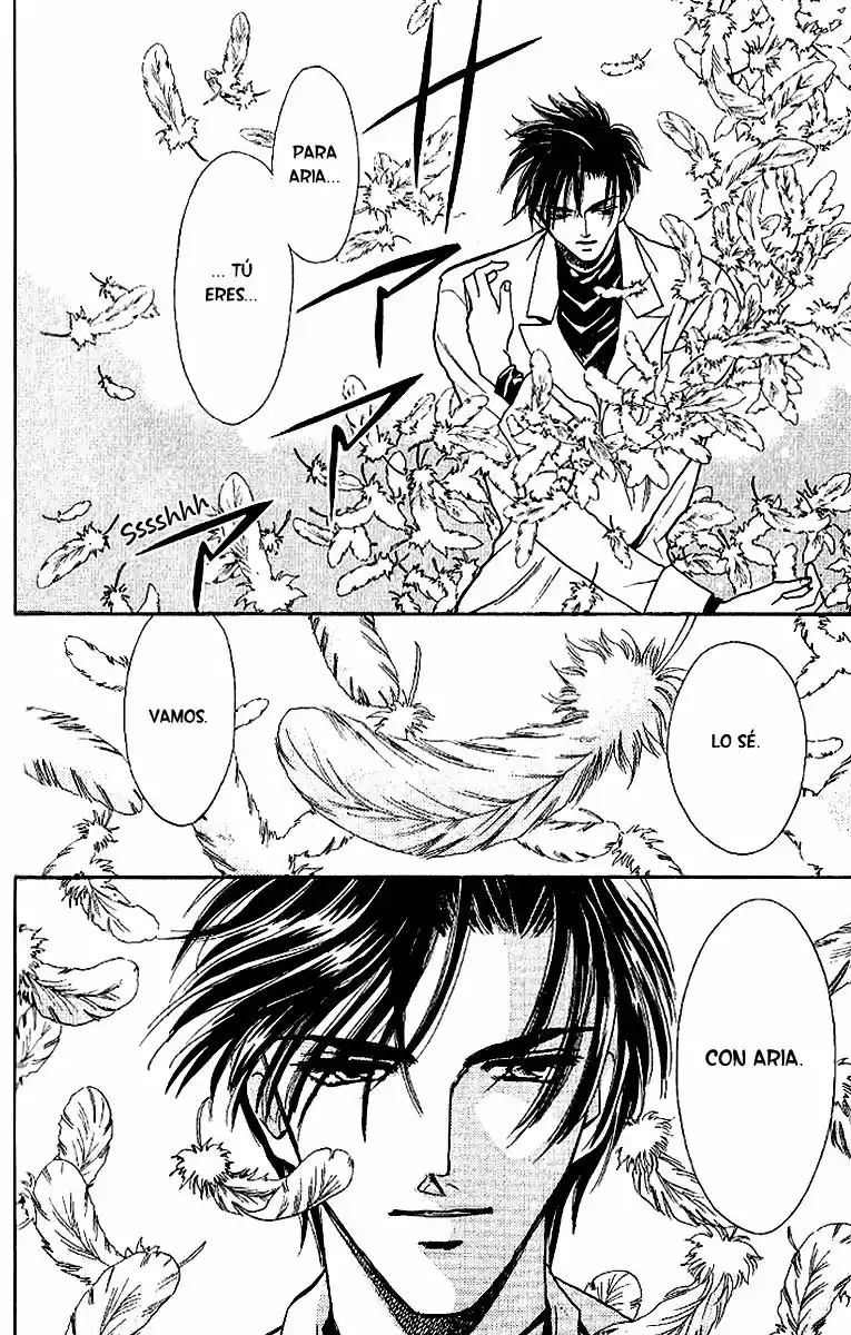 Kemonotachi No Yoru - Capítulo 23 - Página 39 - LectorTMOo