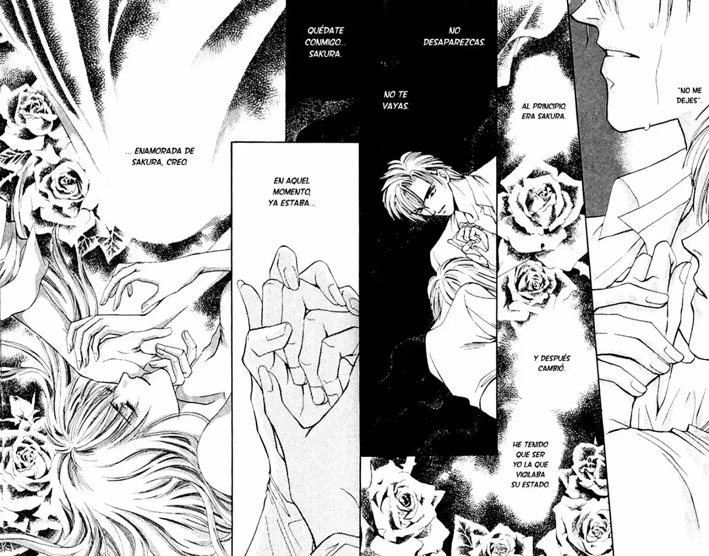 Kemonotachi No Yoru - Capítulo 24 - Página 2 - LectorTMOo