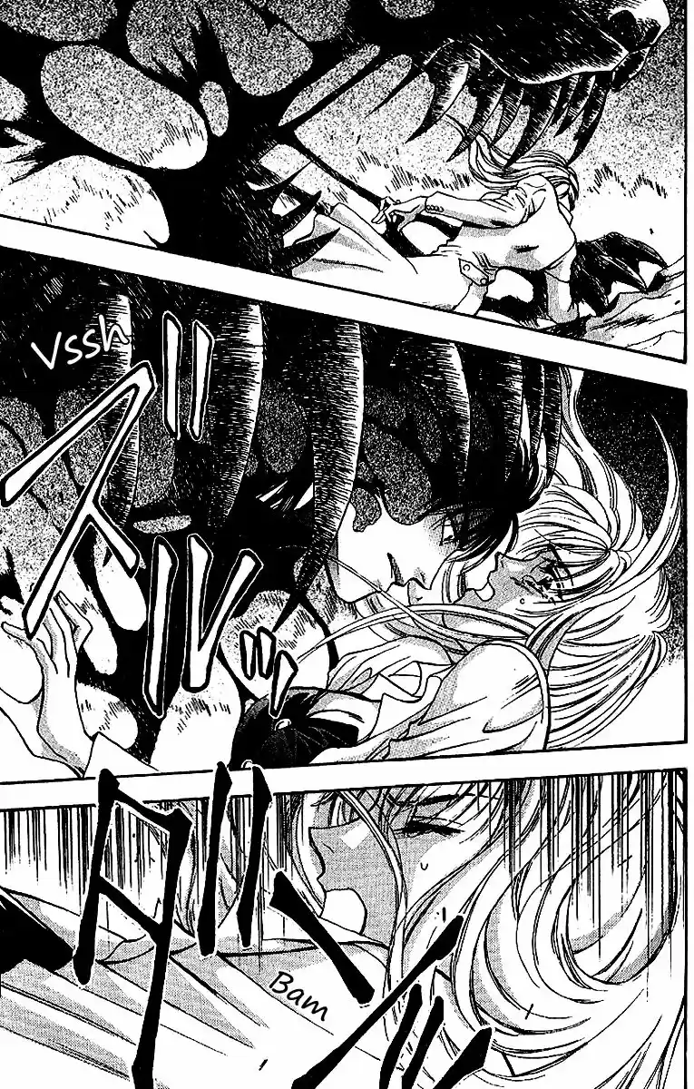 Kemonotachi No Yoru - Capítulo 24 - Página 6 - LectorTMOo