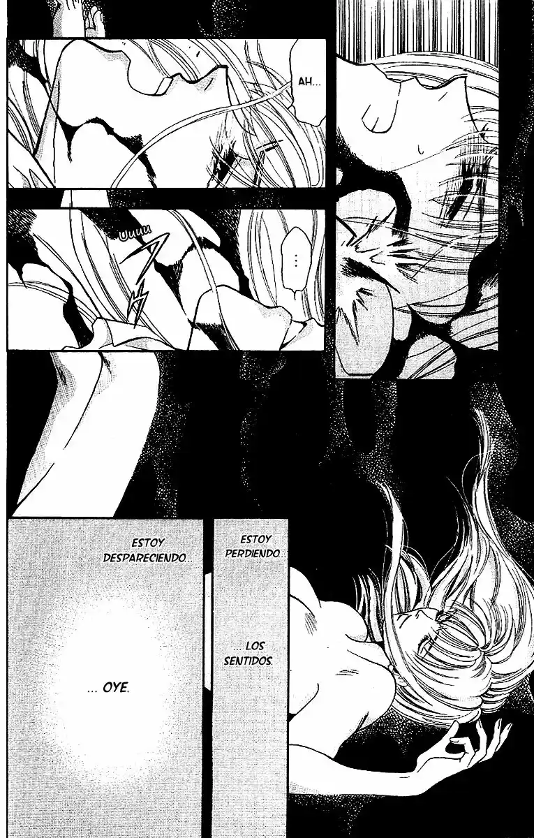 Kemonotachi No Yoru - Capítulo 24 - Página 11 - LectorTMOo