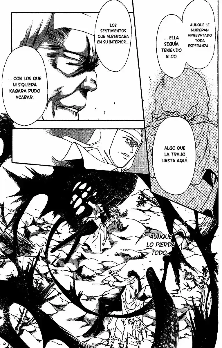 Kemonotachi No Yoru - Capítulo 24 - Página 14 - LectorTMOo