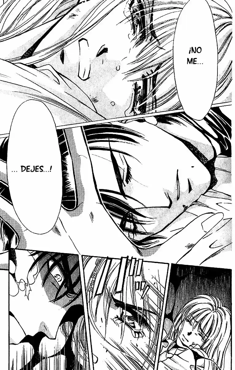 Kemonotachi No Yoru - Capítulo 24 - Página 16 - LectorTMOo