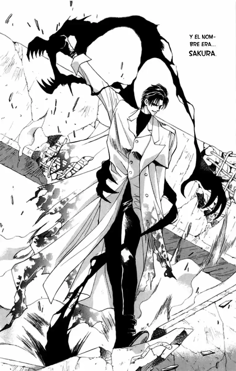 Kemonotachi No Yoru - Capítulo 3 - Página 4 - LectorTMOo