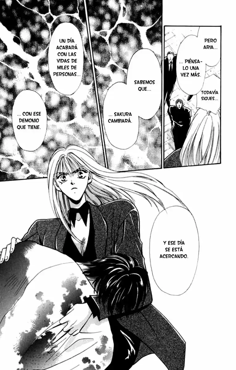 Kemonotachi No Yoru - Capítulo 3 - Página 37 - LectorTMOo