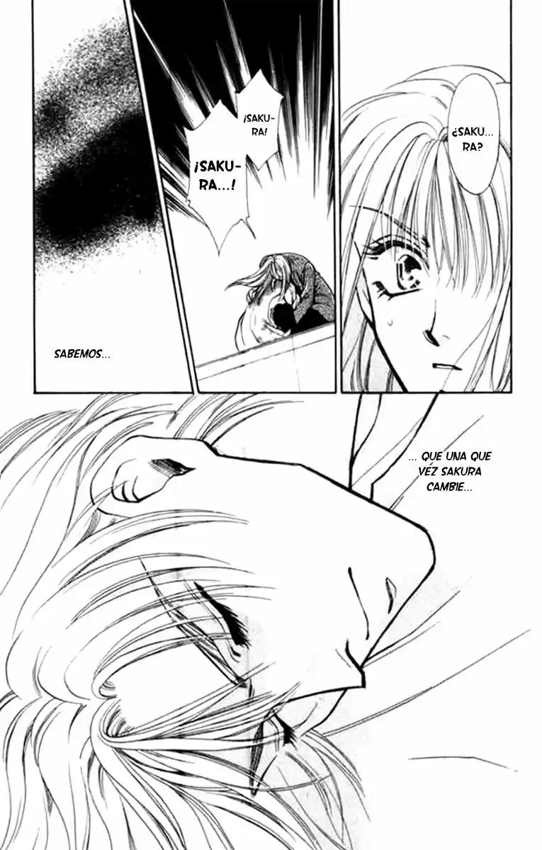 Kemonotachi No Yoru - Capítulo 3 - Página 39 - LectorTMOo