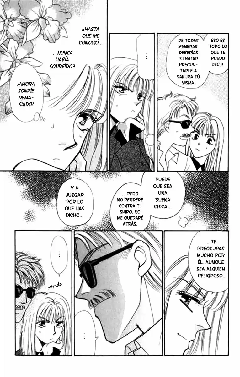 Kemonotachi No Yoru - Capítulo 4 - Página 18 - LectorTMOo