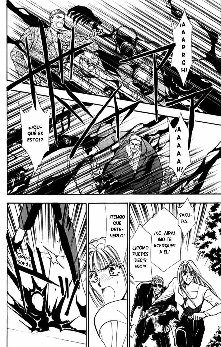 Kemonotachi No Yoru - Capítulo 4 - Página 37 - LectorTMOo