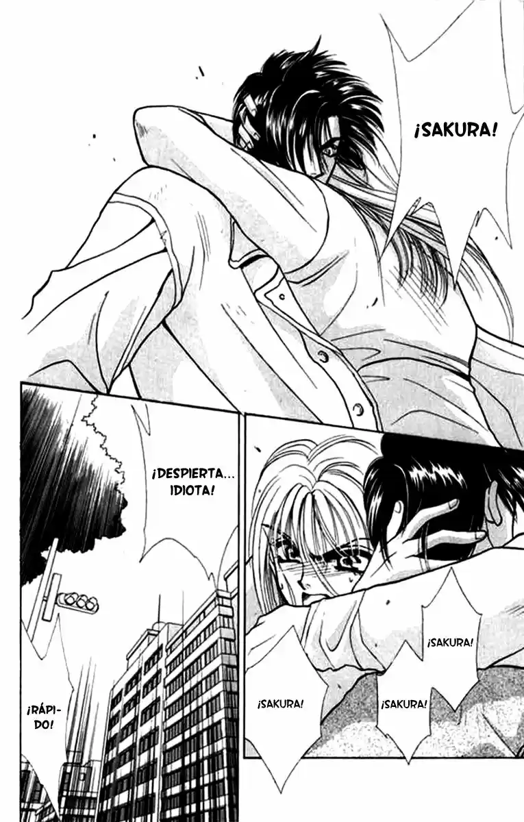 Kemonotachi No Yoru - Capítulo 4 - Página 41 - LectorTMOo