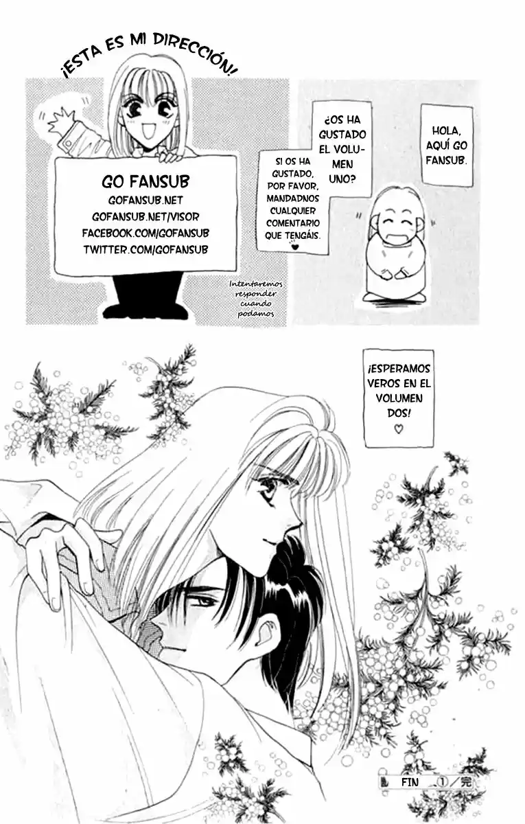 Kemonotachi No Yoru - Capítulo 4 - Página 45 - LectorTMOo