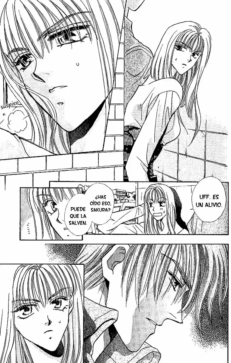 Kemonotachi No Yoru - Capítulo 5 - Página 4 - LectorTMOo