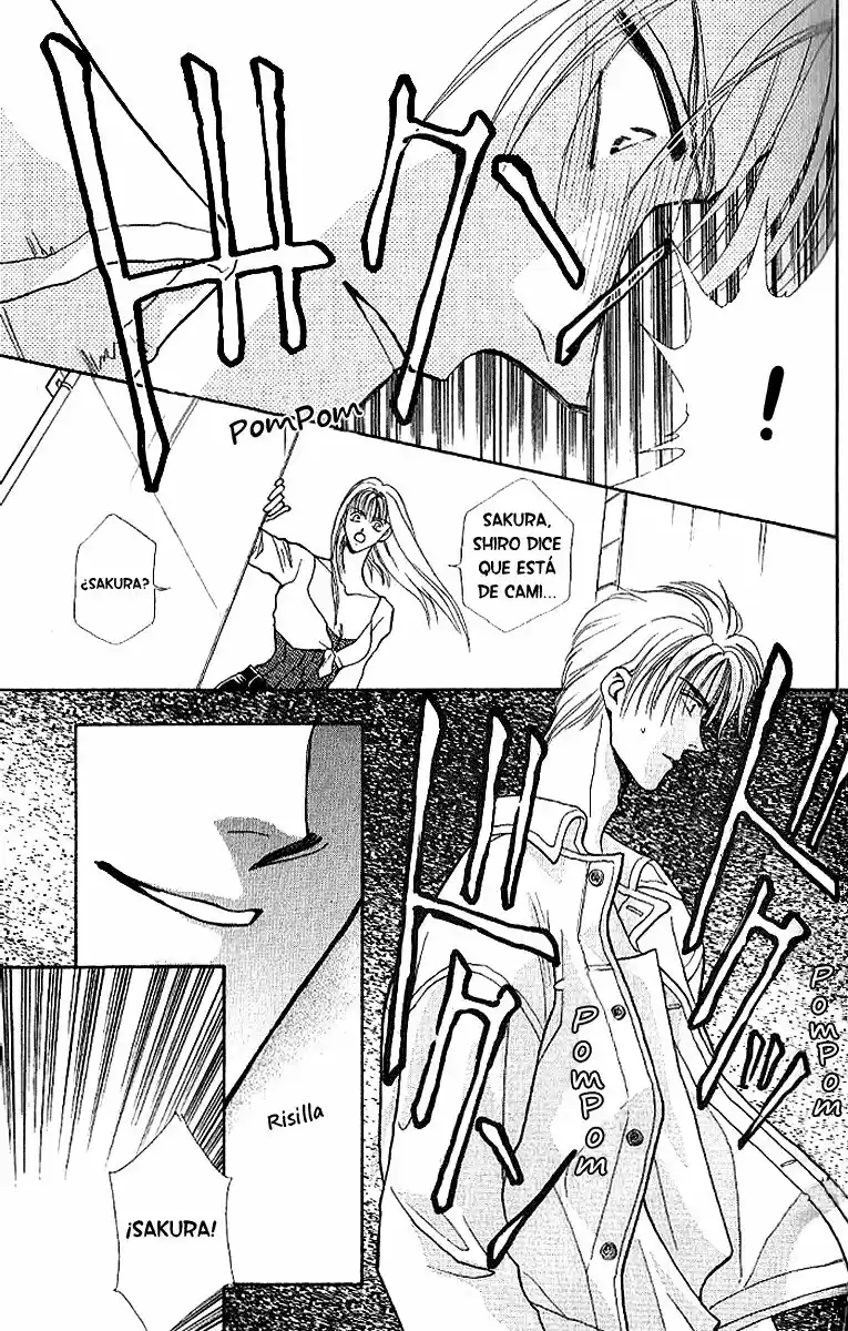 Kemonotachi No Yoru - Capítulo 5 - Página 8 - LectorTMOo