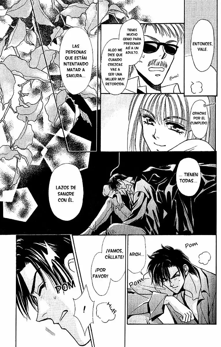 Kemonotachi No Yoru - Capítulo 5 - Página 12 - LectorTMOo