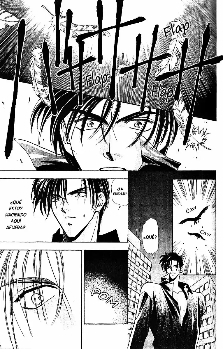 Kemonotachi No Yoru - Capítulo 5 - Página 22 - LectorTMOo