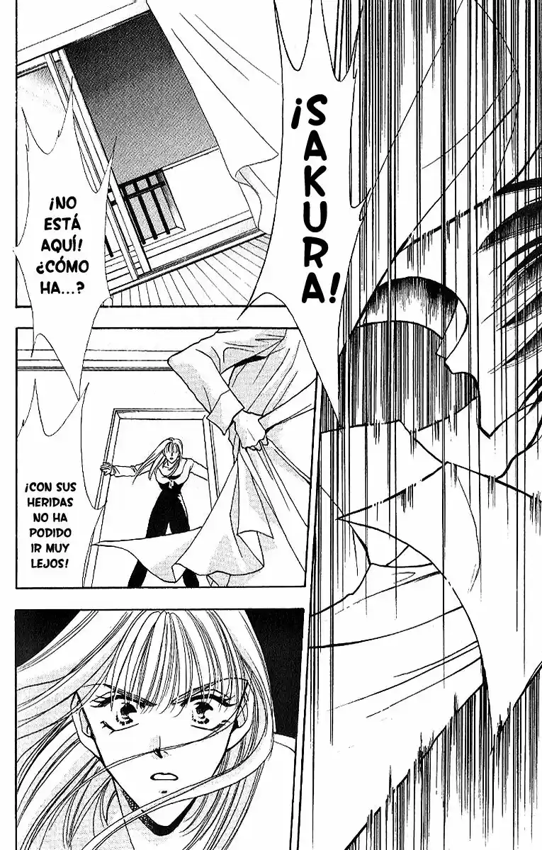 Kemonotachi No Yoru - Capítulo 5 - Página 25 - LectorTMOo