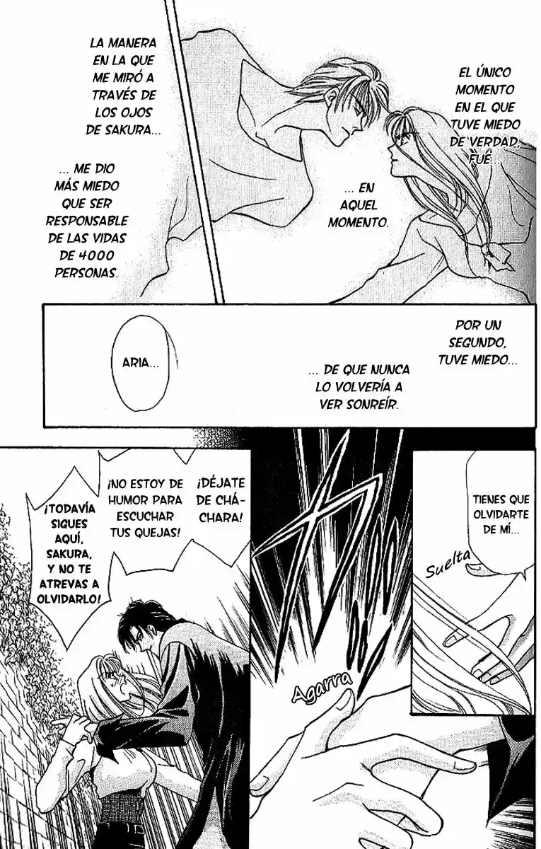 Kemonotachi No Yoru - Capítulo 5 - Página 36 - LectorTMOo