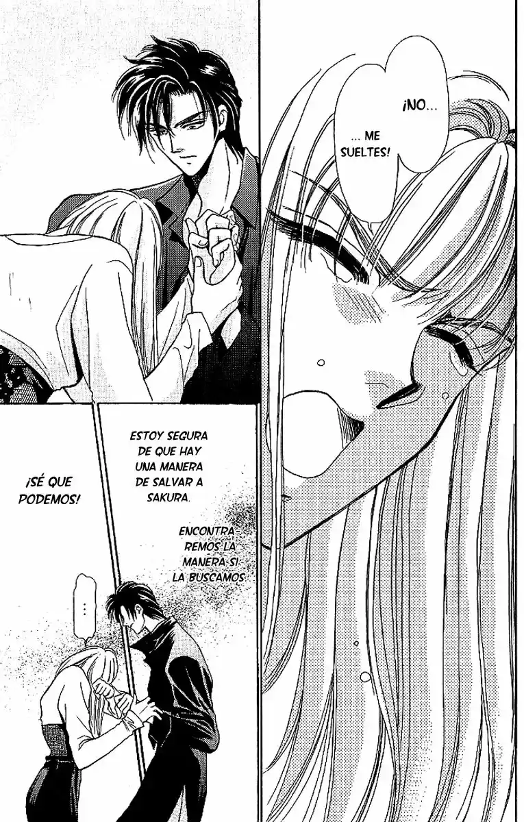Kemonotachi No Yoru - Capítulo 5 - Página 38 - LectorTMOo