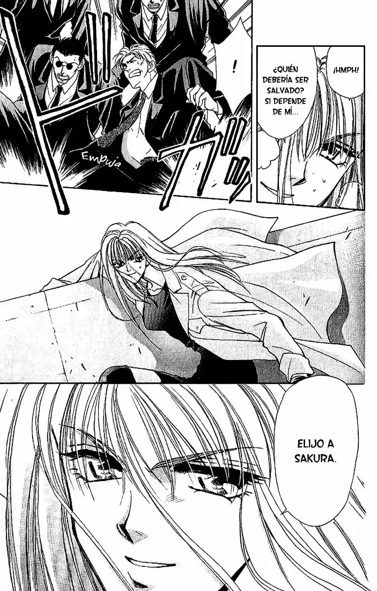 Kemonotachi No Yoru - Capítulo 6 - Página 13 - LectorTMOo