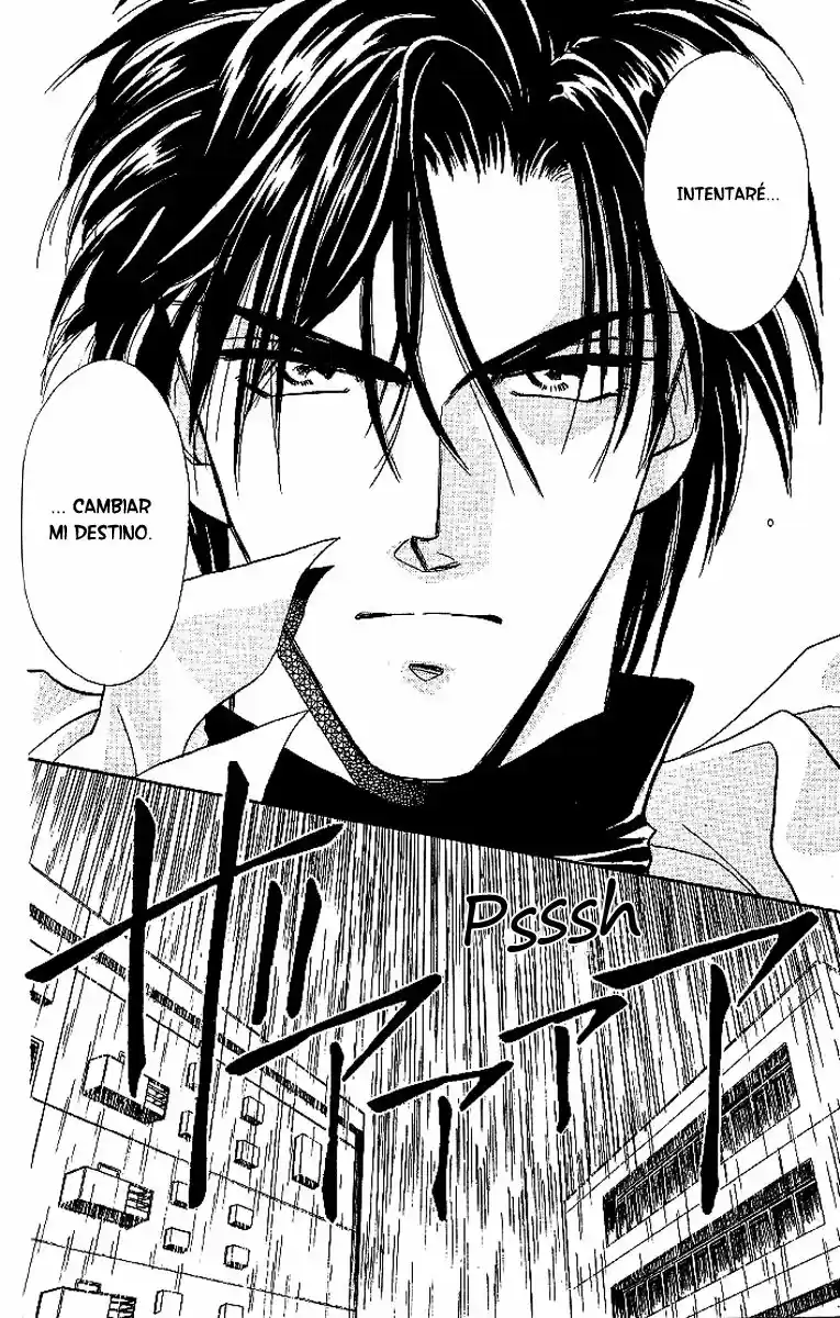 Kemonotachi No Yoru - Capítulo 6 - Página 22 - LectorTMOo