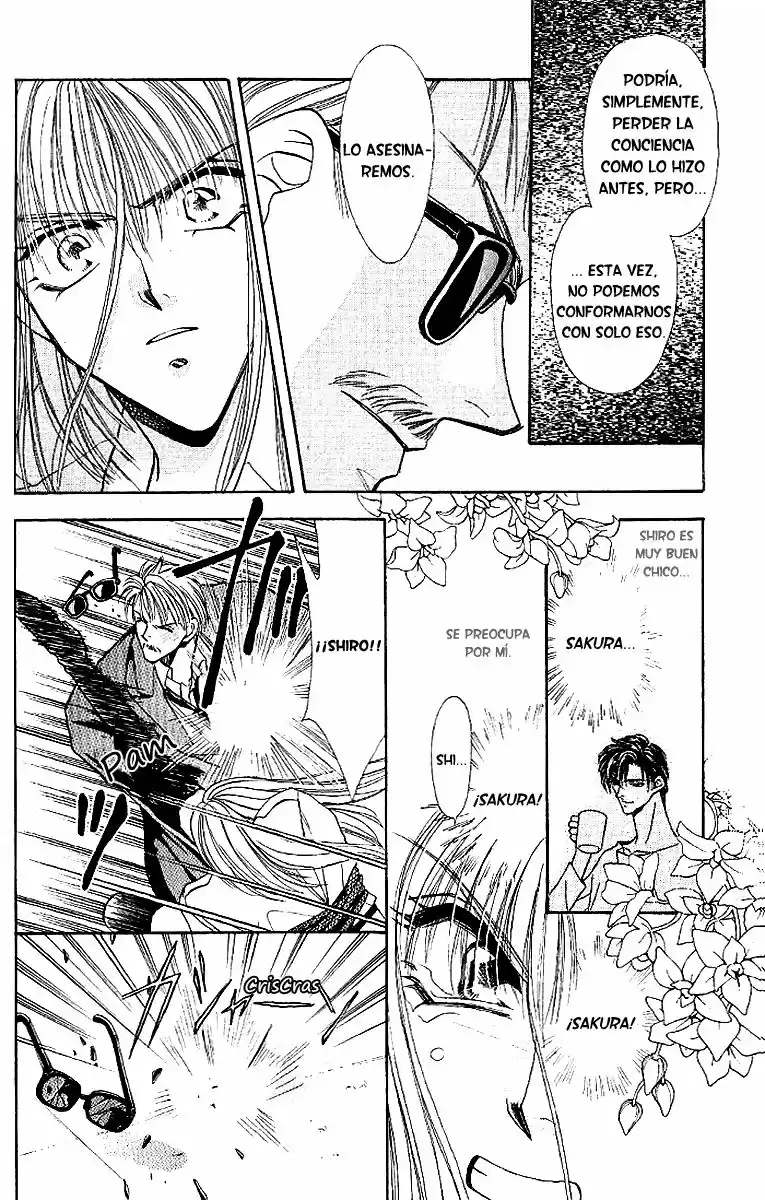 Kemonotachi No Yoru - Capítulo 6 - Página 26 - LectorTMOo