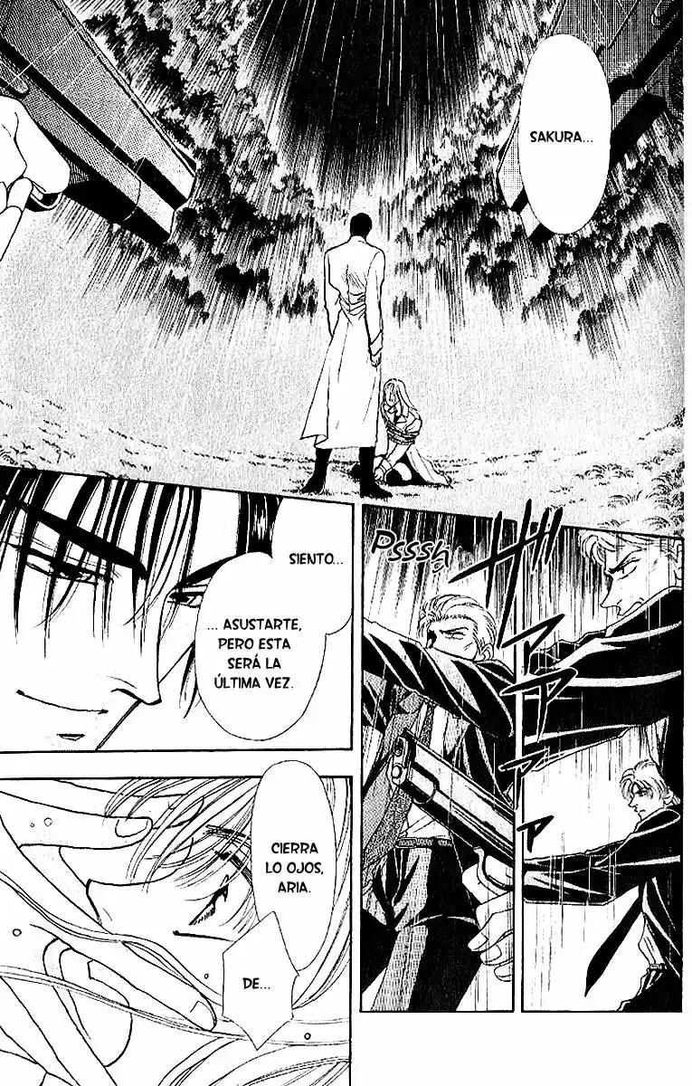 Kemonotachi No Yoru - Capítulo 6 - Página 37 - LectorTMOo