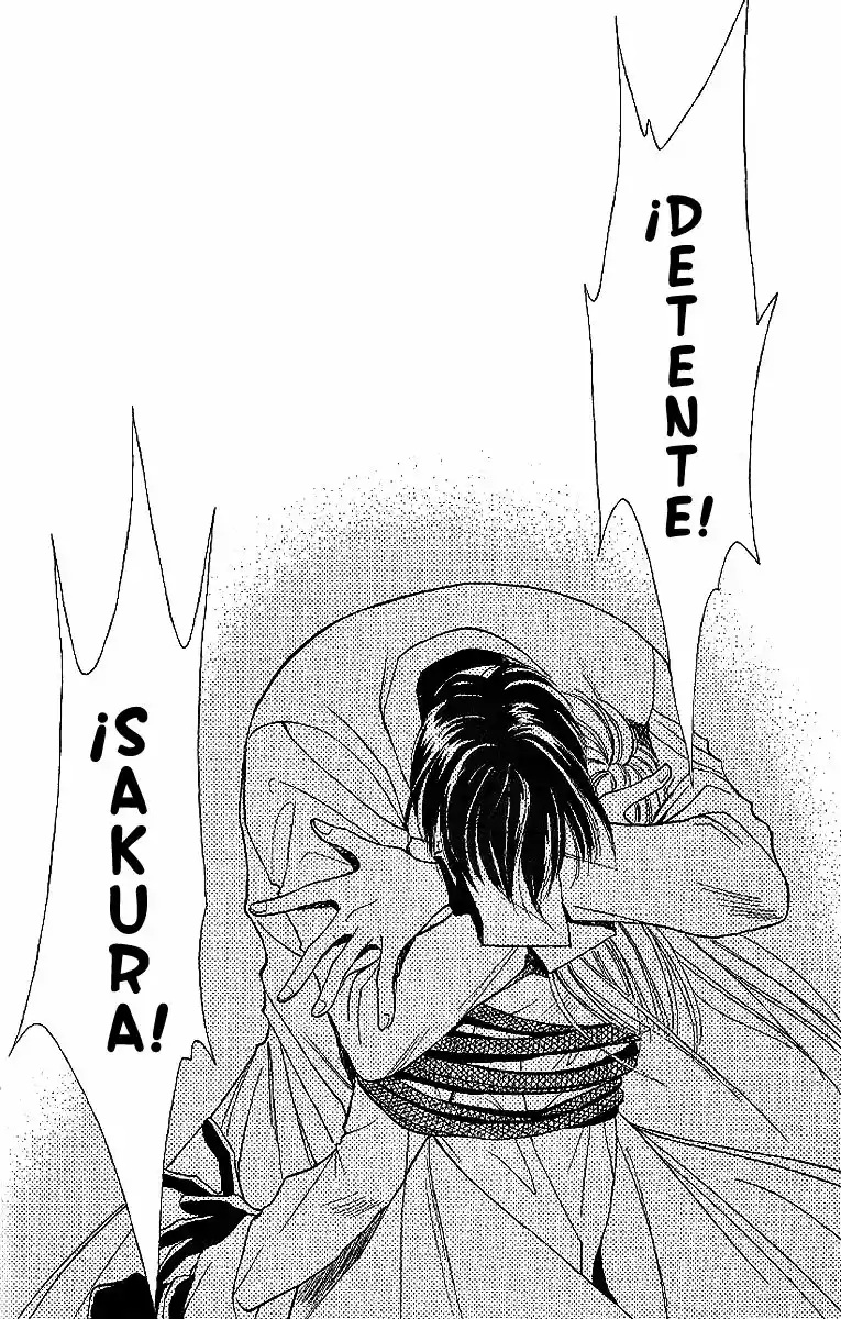 Kemonotachi No Yoru - Capítulo 6 - Página 38 - LectorTMOo