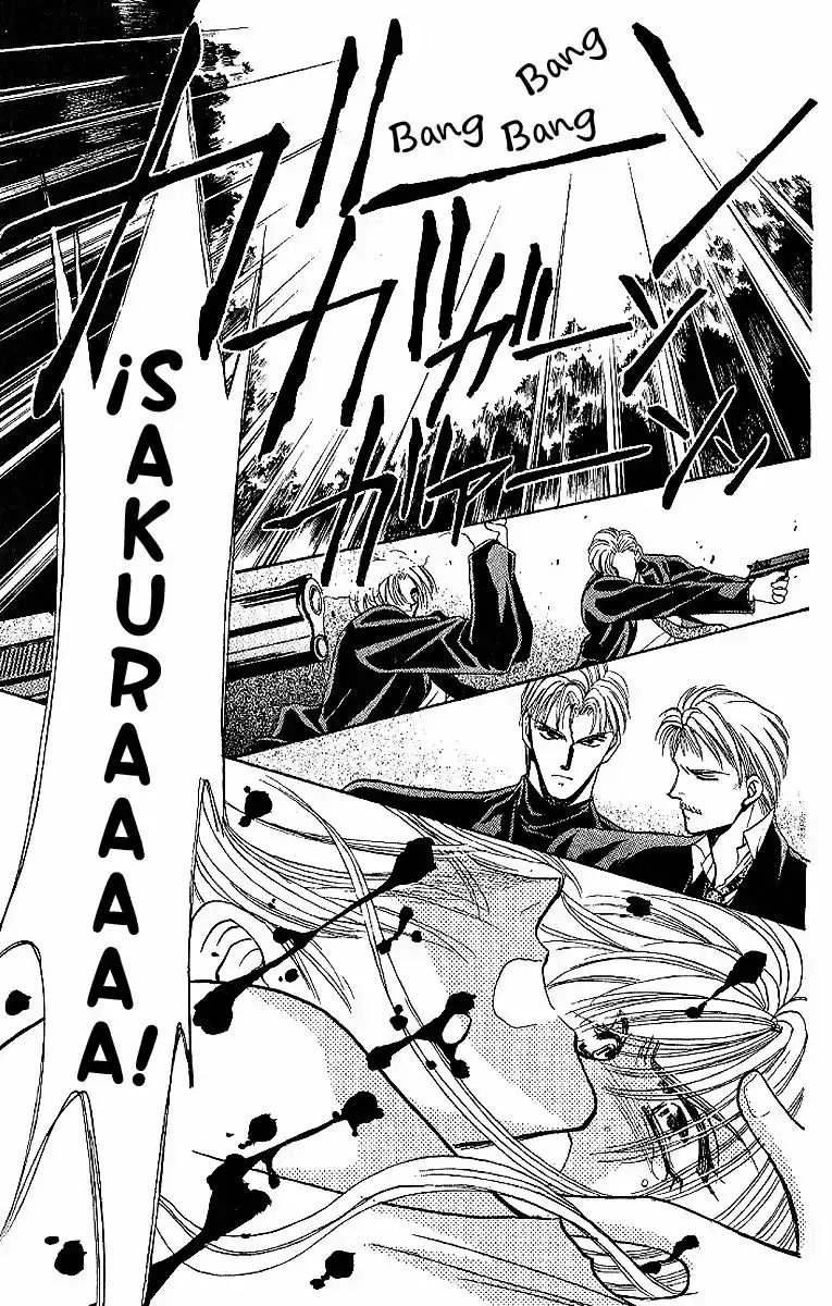 Kemonotachi No Yoru - Capítulo 6 - Página 39 - LectorTMOo