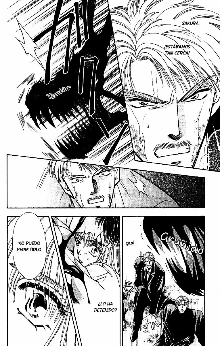 Kemonotachi No Yoru - Capítulo 7 - Página 5 - LectorTMOo
